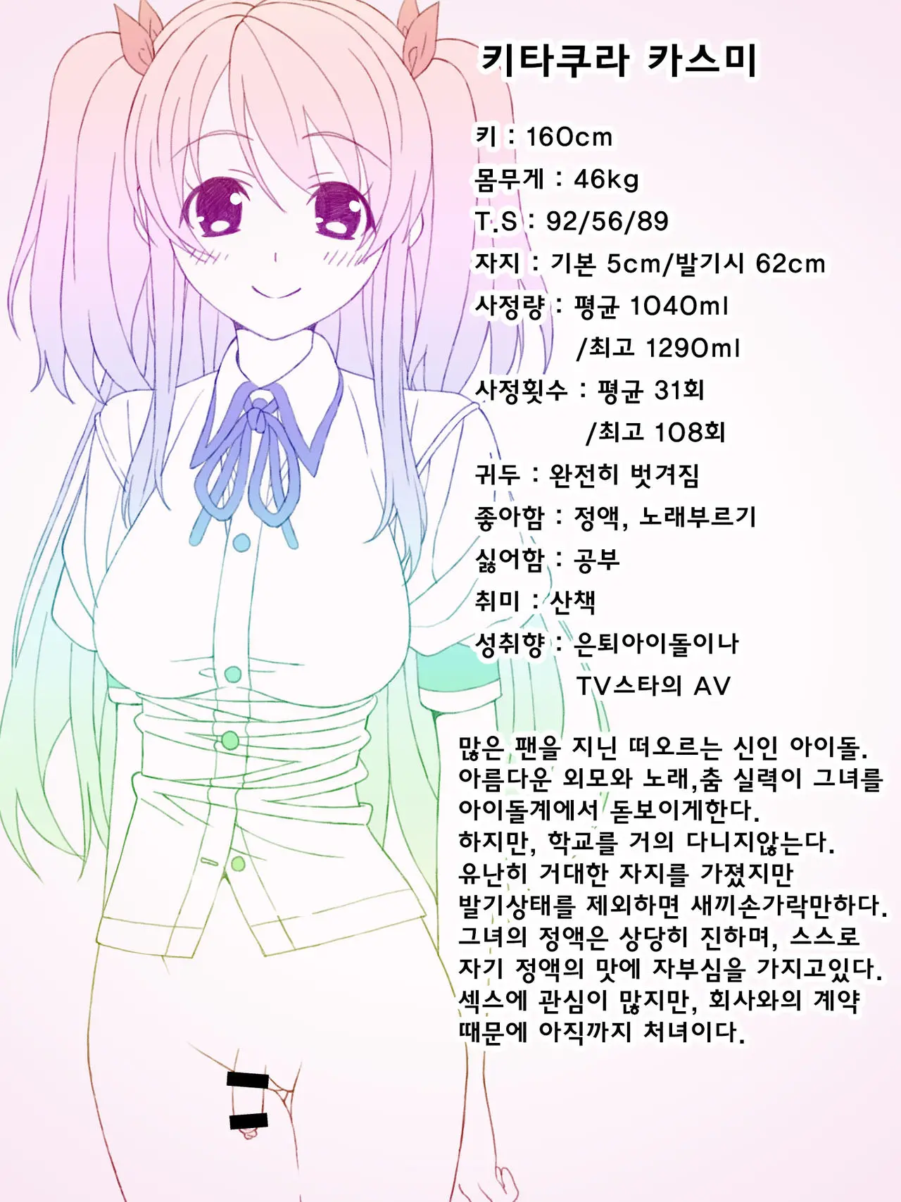 Futanari Shoujo No Shasei Nikki 6